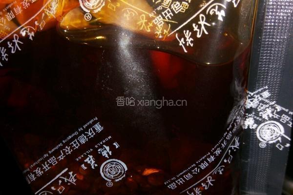 烤鱼的做法图解5