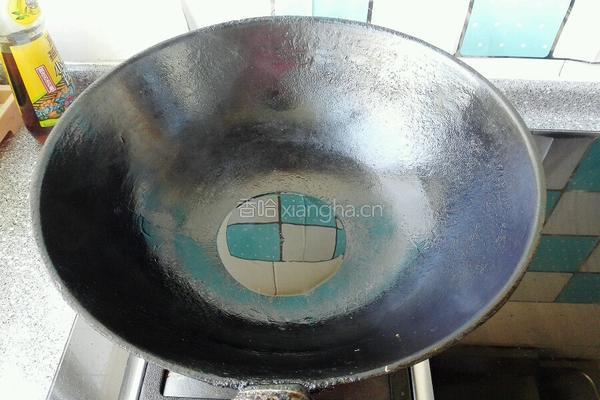 五香烤饼的做法图解5