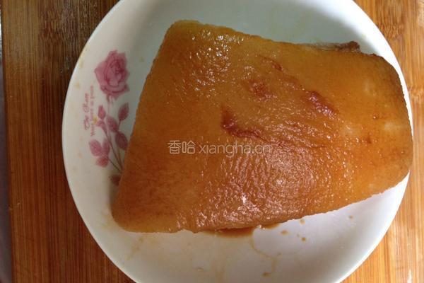 香芋扣肉的做法图解5