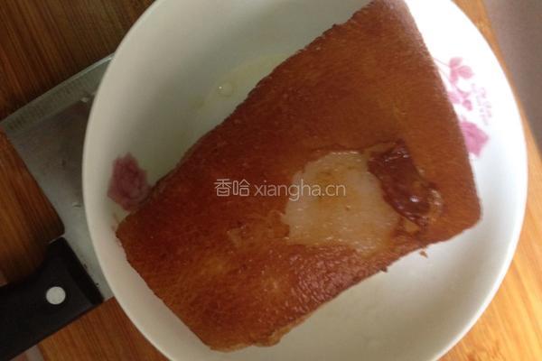 香芋扣肉的做法图解7