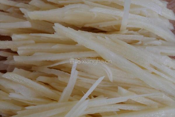 蔬菜杂粮煎饼的做法图解1