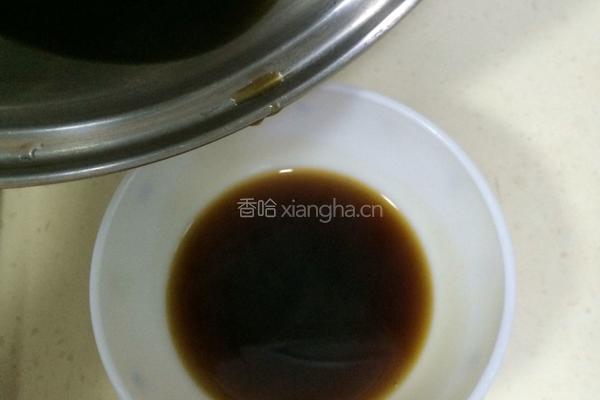 珍珠粉圆的做法图解4