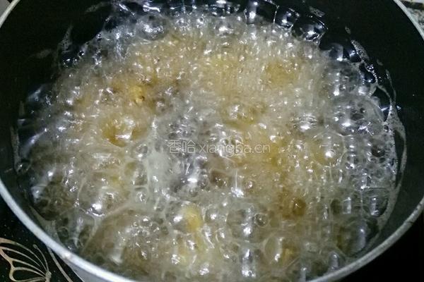 香辣田鸡腿的做法图解5