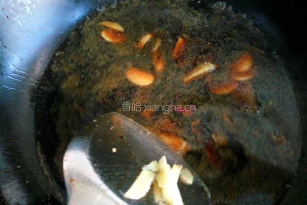 炖鲅鱼的做法图解8