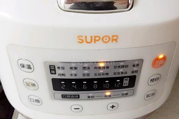 西红柿土豆炖牛肉的做法图解6