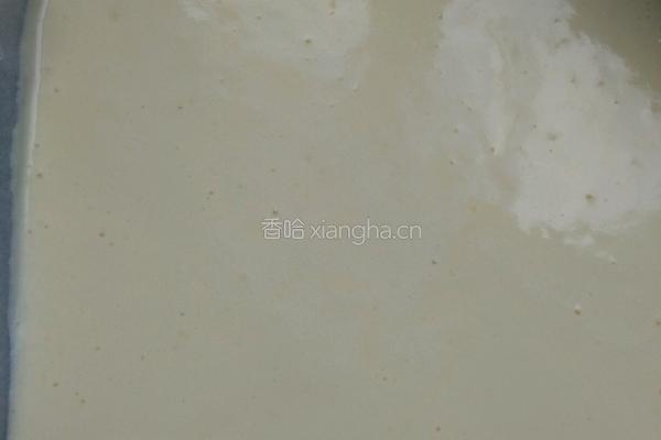 DIY蛋糕的做法图解8