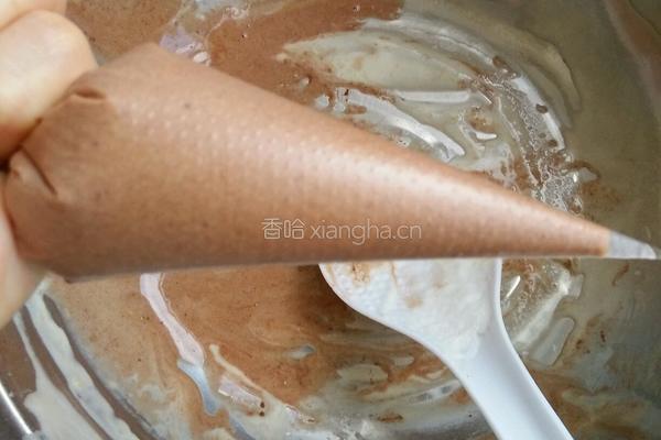 DIY蛋糕的做法图解10