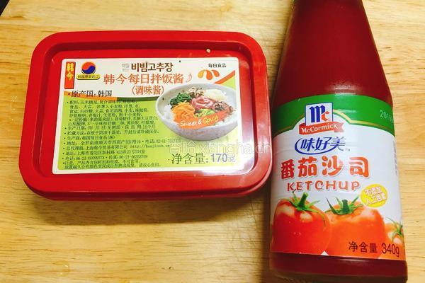 石锅饭的做法图解16
