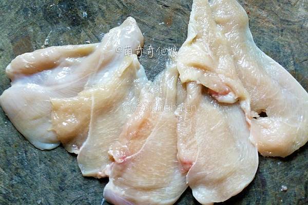 早餐鸡蛋卷饼的做法图解2