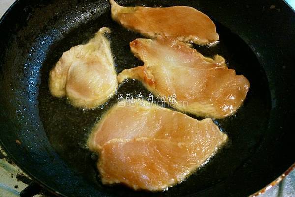 早餐鸡蛋卷饼的做法图解4