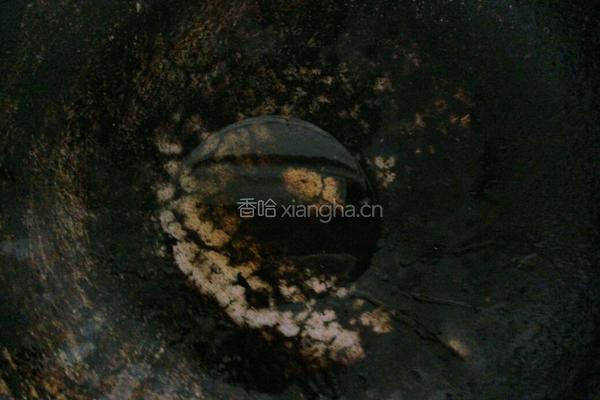 红豆泥的做法图解7