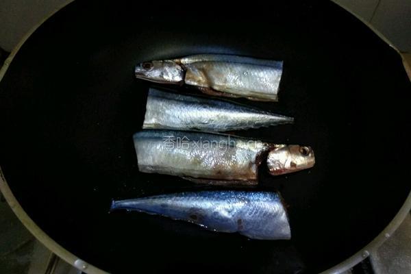 家常豆腐鱼的做法图解5