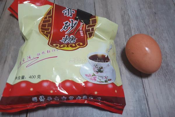 当归红糖煮鸡蛋的做法图解1