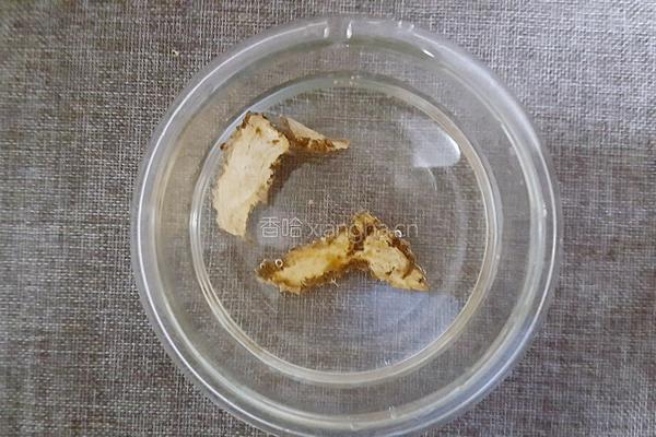 当归红糖煮鸡蛋的做法图解3