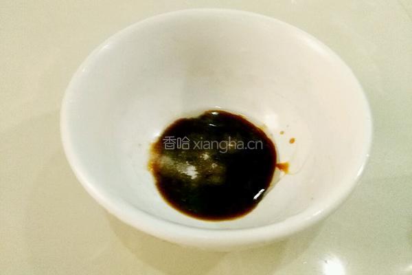 烤猪皮的做法图解3