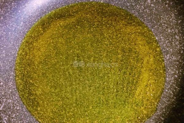 烂肉豇豆的做法图解5