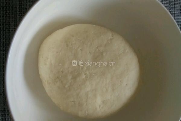 爱心手擀面的做法图解3