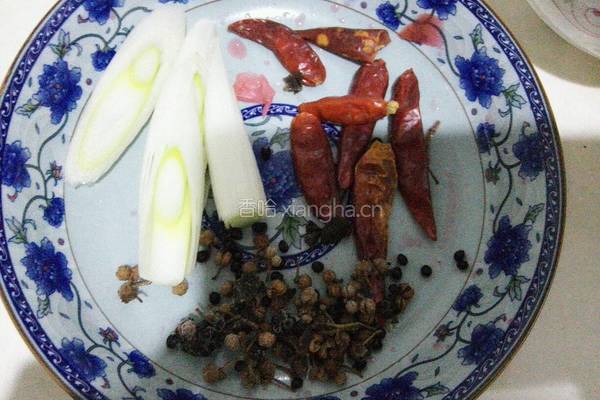 泡菜鱼的做法图解3