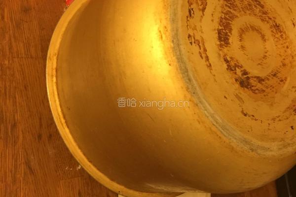 电饭煲香蕉蛋糕的做法图解15
