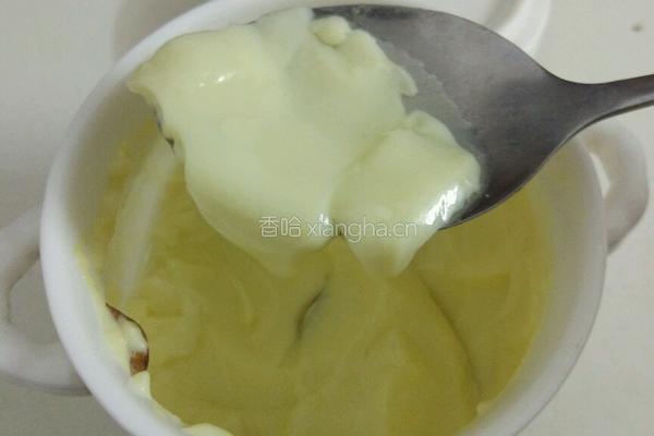 山泉水炖新鲜七彩山鸡蛋的做法图解6