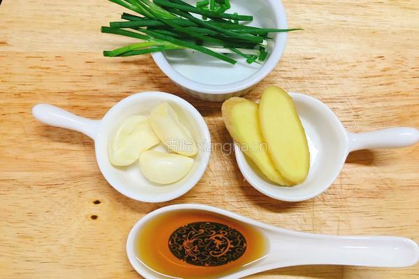 排骨烧毛豆的做法图解6