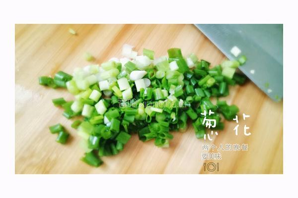 剁椒鱼肉的做法图解5