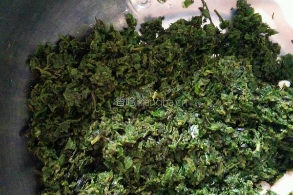 鸡汤馄饨的做法图解5