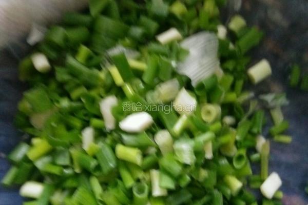 肉丸蛋汤的做法图解3