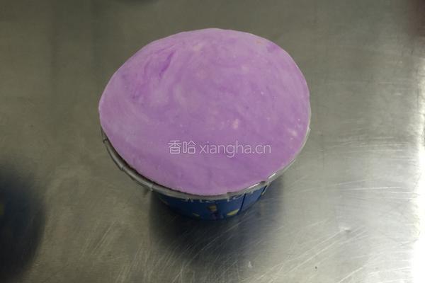 自制糖皮翻糖蛋糕的做法图解12