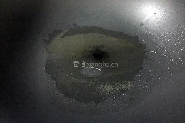 肉酱意粉的做法图解6