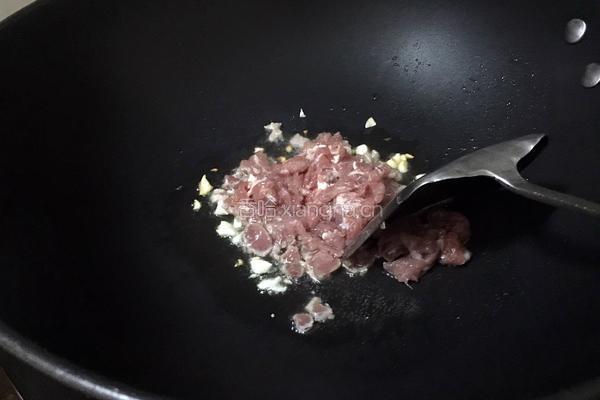 肉酱意粉的做法图解8
