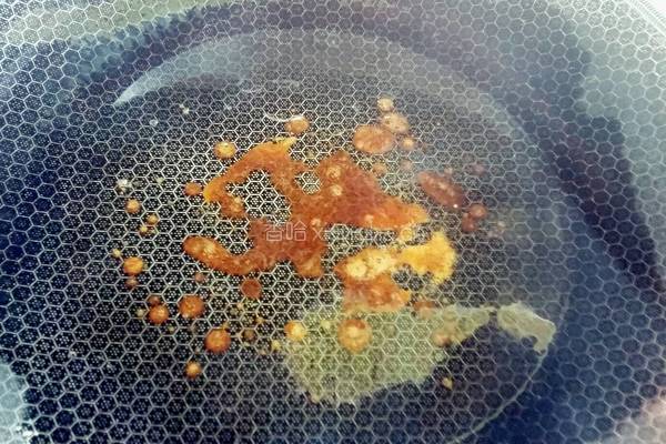 酸菜炖粉条的做法图解6