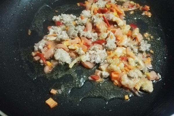 一品蒸豆腐的做法图解7