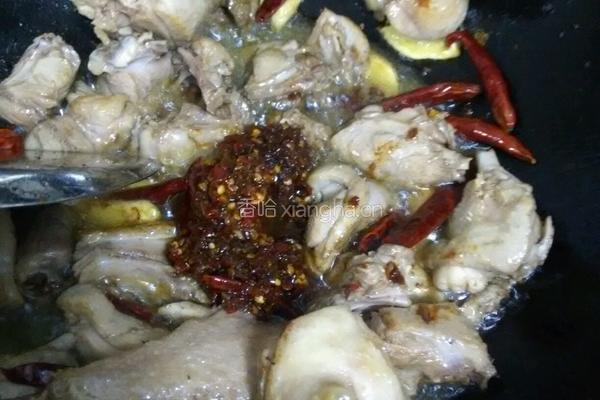 红烧啤酒鸭的做法图解7