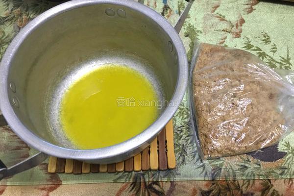奶油芝士蛋糕的做法图解1