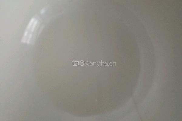 醋溜大白菜的做法图解2