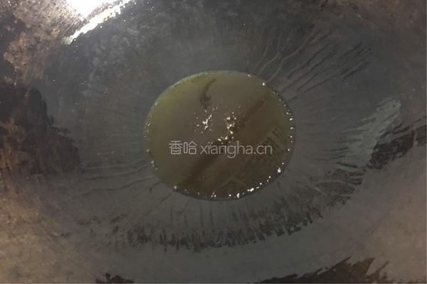 肉馅饼的做法图解7