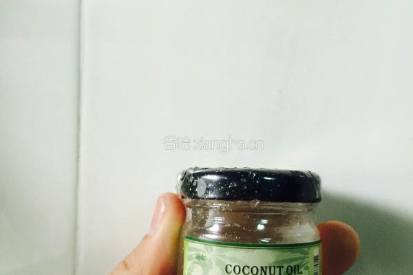 减肥期间的美味自制素蛋黄酱的做法图解2