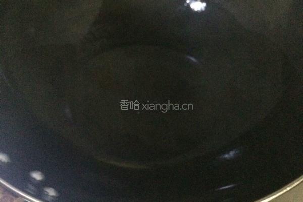 胡萝卜木耳炒鸡蛋的做法图解9