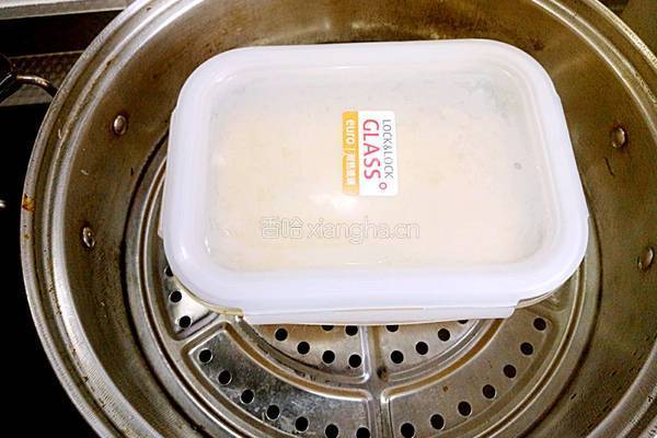 鸡蛋豆腐的做法图解10