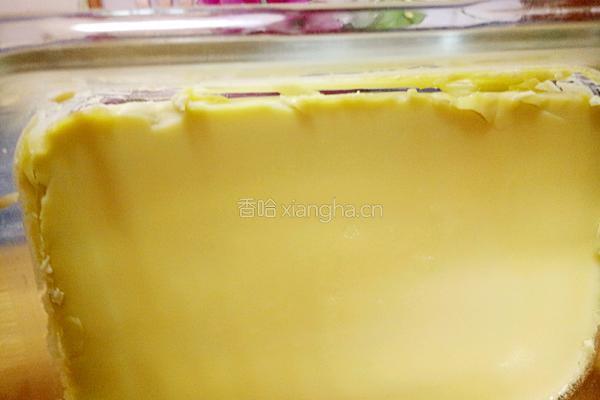 鸡蛋豆腐的做法图解13