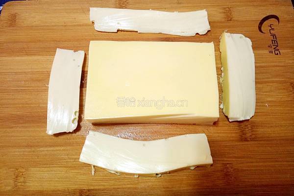 鸡蛋豆腐的做法图解16
