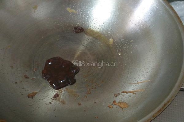 京酱鸡蛋的做法图解4