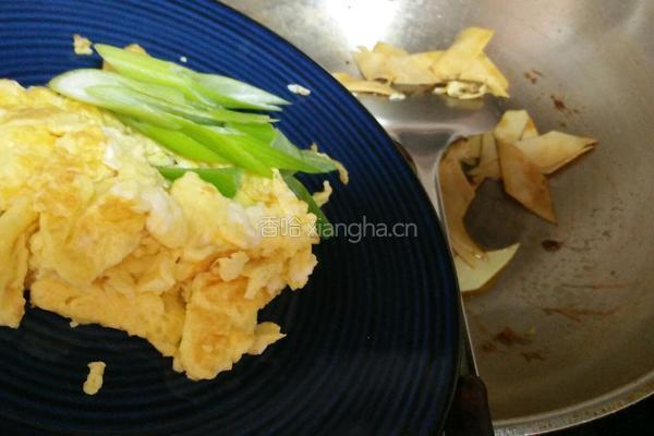 京酱鸡蛋的做法图解6