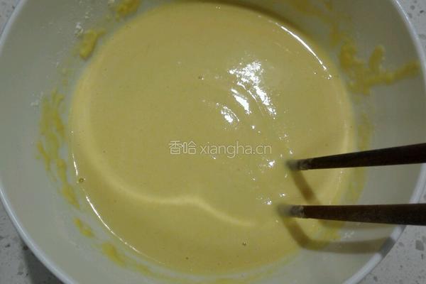 蜂窝玉米的做法图解3