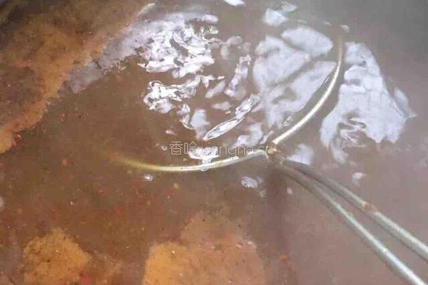 十三香虾的做法图解4