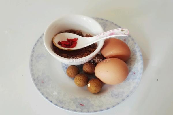 煮荷包蛋的做法图解1