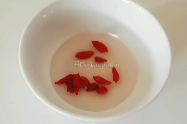煮荷包蛋的做法图解3
