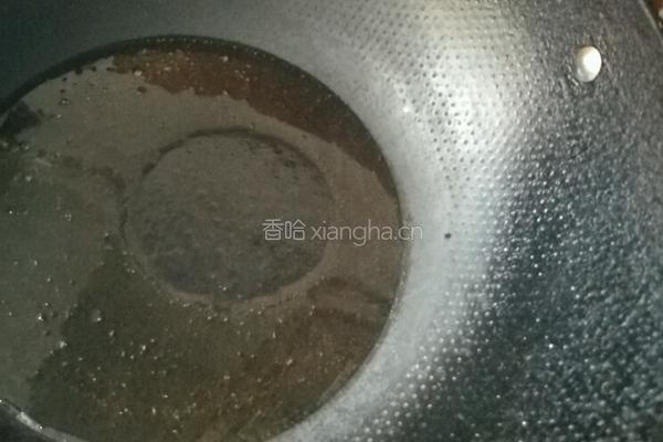 蒜蓉小白菜的做法图解3