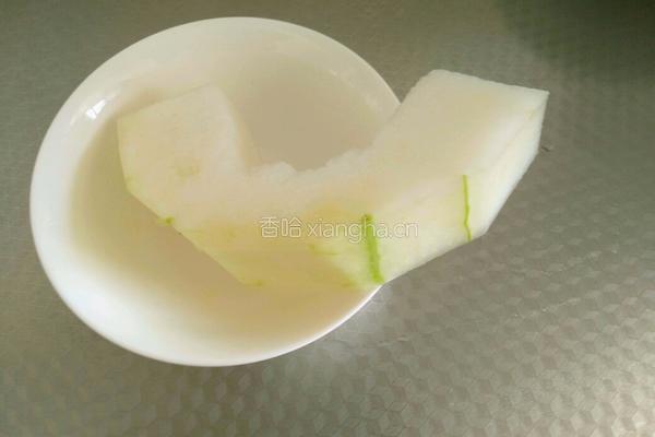 羊肉汤锅的做法图解3